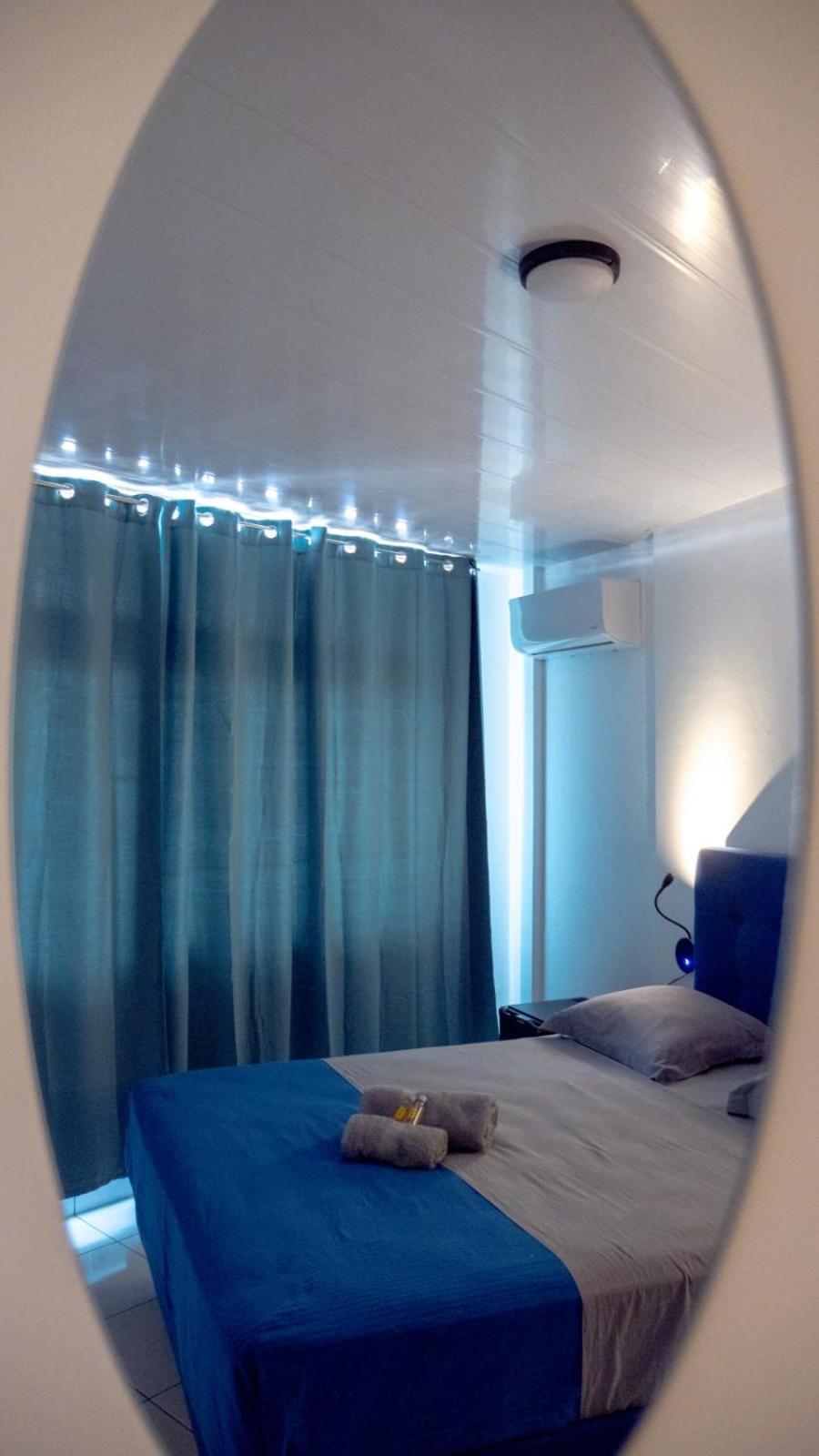 Room B777 Af City Center Papeete  Exteriér fotografie