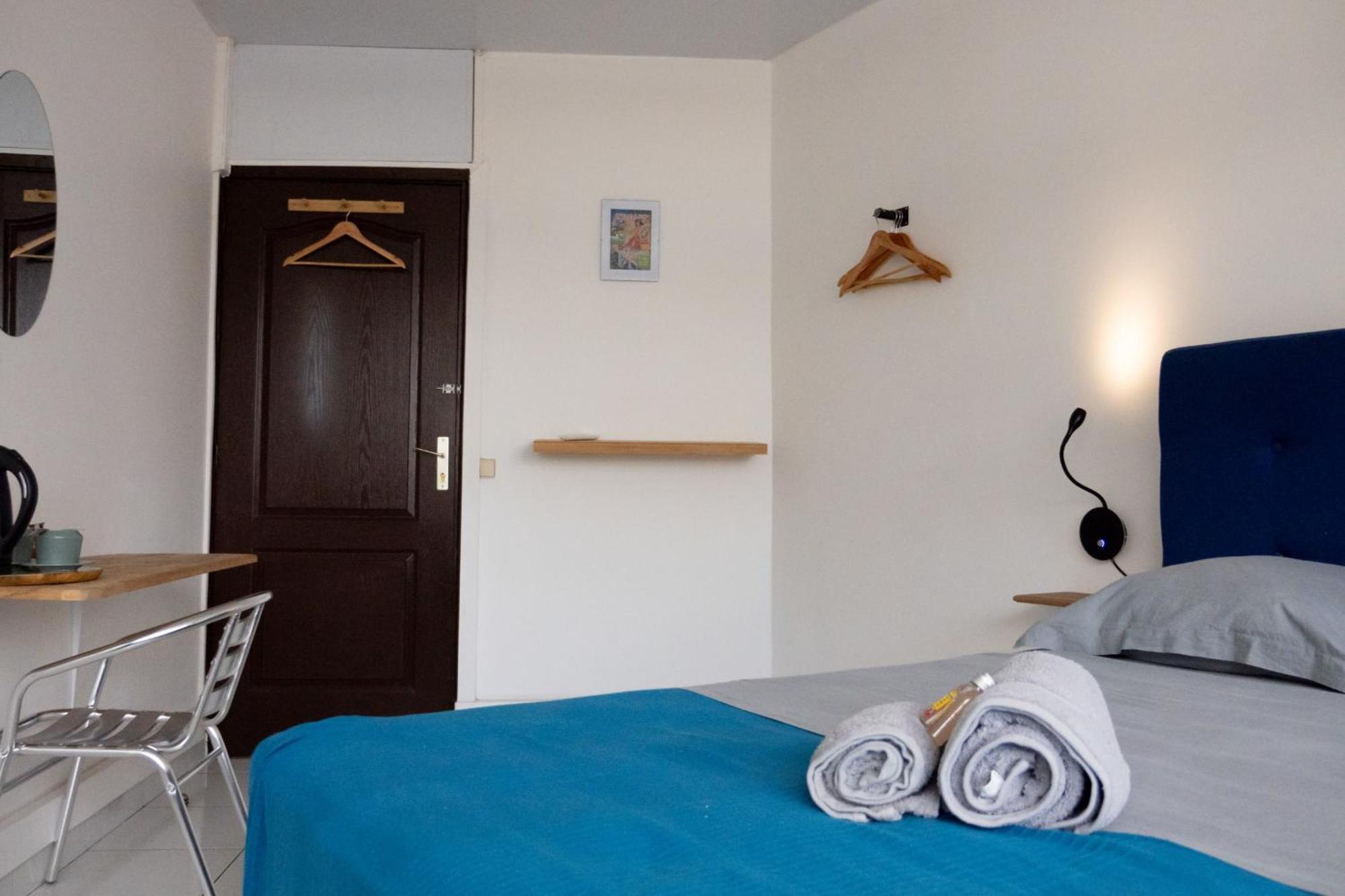 Room B777 Af City Center Papeete  Exteriér fotografie
